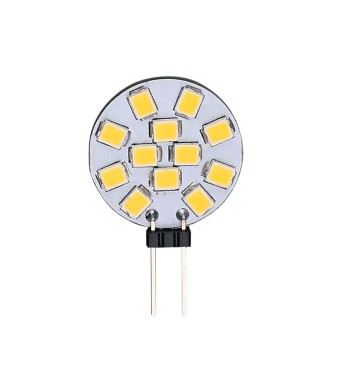 LED LINE G4 2W Varm Hvid...