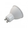 MASTER LED GU10 7W LED Spot Pære - 120º Lys Spredning