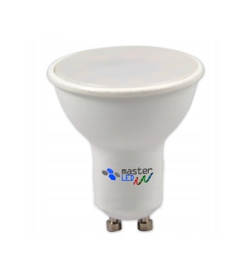 MASTER LED GU10 7W LED Spot...