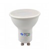 MASTER LED GU10 7W LED Spot Pære - 120º Lys Spredning