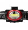 MASTER LED Pandelampe 3 Watt COB LED (Uden Batterier)