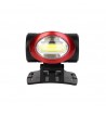 MASTER LED Pandelampe 3 Watt COB LED (Uden Batterier)