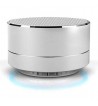 REEKIN Marlin Bluetooth Højtaler Med LED Lys