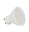 V-TAC GU10 10W Varm Hvid LED Spot Pære - 100º Lys Spredning
