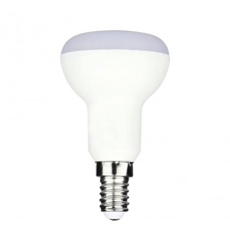 V-TAC R50 E14 4.8W Varm Hvid LED Spot Pære