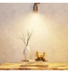 LED LINE GU10 5W Varm Hvid LED Spot Pære - 120° Lys Spredning