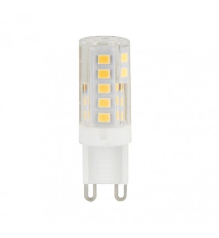 LED LINE G9 4W Varm Hvid LED Pære