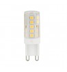 LED LINE G9 4W Varm Hvid LED Pære