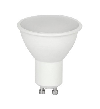 LED LINE GU10 5W Varm Hvid...