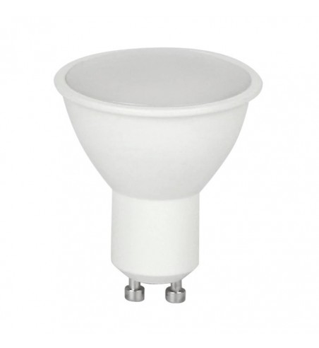 LED LINE GU10 5W Varm Hvid LED Spot Pære