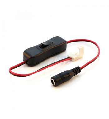 LED LINE Strips Afbryder...
