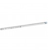 V-TAC T8 G13 10W 60cm LED Lysstofrør - Varm Hvid - RESTLAGER