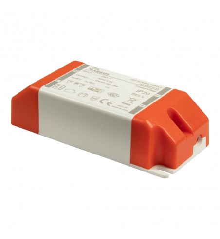ARGUS LED Strømforsyning 12 Volt - 15 Watt - IP20