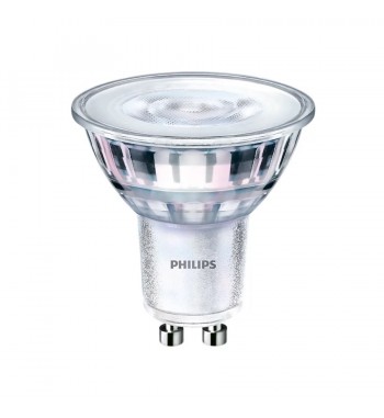 PHILIPS GU10 4.9W Varm Hvid...
