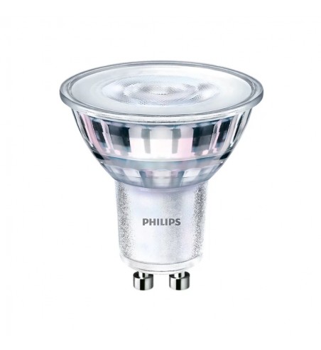 PHILIPS GU10 4.9W Varm Hvid LED Spot Pære - 36º Lys Spredning