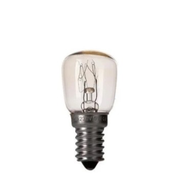 SPECTRUM LED T22 E14 25W...