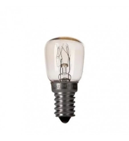 SPECTRUM LED T22 E14 25W Ovn Halogenpære