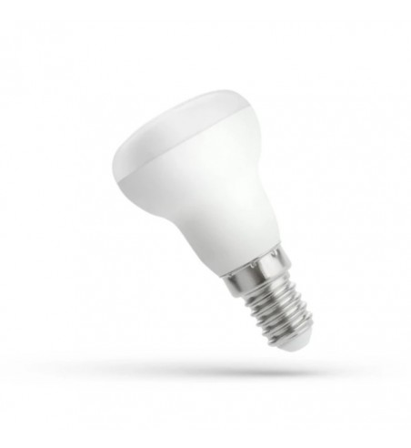 SPECTRUM LED R39 E14 3W Varm Hvid LED Spot Pære