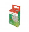 SPECTRUM LED G4 2W Varm Hvid "Flad" LED Spot Pære - 30 mm