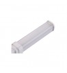 LEDLIFE G24Q 5W Varm Hvid Lysstofrør - 4 Pin - RESTSALG
