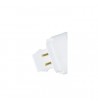 LEDLIFE G24Q 5W Varm Hvid Lysstofrør - 4 Pin - RESTSALG