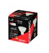 LED LINE MR16 5W Varm Hvid COB LED Spot Pære - 120º Lys Spredning