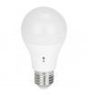 LED LINE A60 E27 12W Varm 3CCT LED Pære - 3-i-en