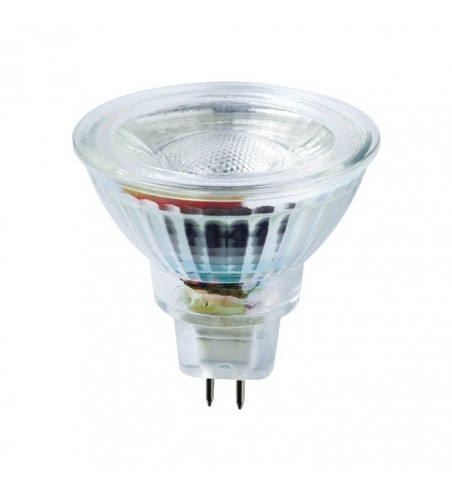 LED LINE MR16 3W Neutral Hvid LED Spot Pære - 36º Lys Spredning