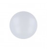 LEDOM 12W LED Loftlampe Med Lyskilde - Plafond - RESTLAGER