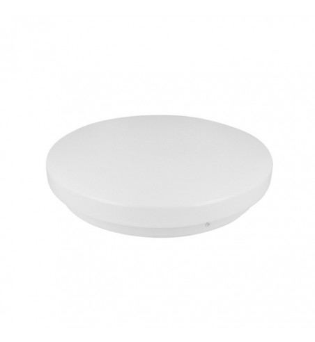 LEDOM 12W LED Loftlampe Med Lyskilde - Plafond - RESTLAGER