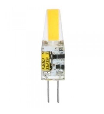 RETRO-LED G4 2.5W Varm Hvid...