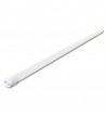 MASTER LED T8 G13 9W 60cm LED Lysstofrør - 18W Erstatning
