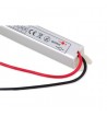 MASTER LED Slim Strømforsyning 12 Volt - 24 Watt