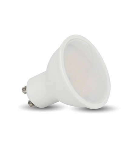 V-TAC GU10 5W Varm Hvid LED Spot Pære - 110º Lys Spredning