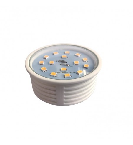 LED LINE SMD 5W Varm Hvid LED Spot - 110º Lys Spredning