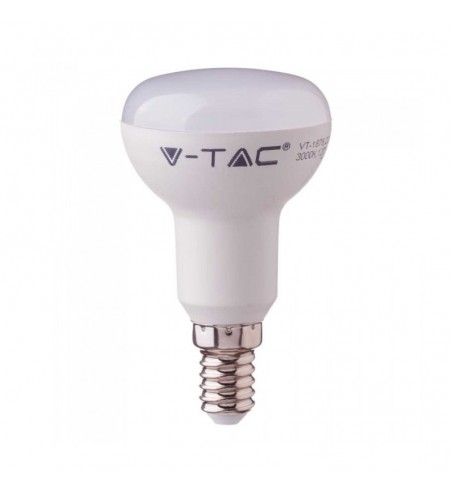 V-TAC R39 E14 3W Varm Hvid LED Spot Pære